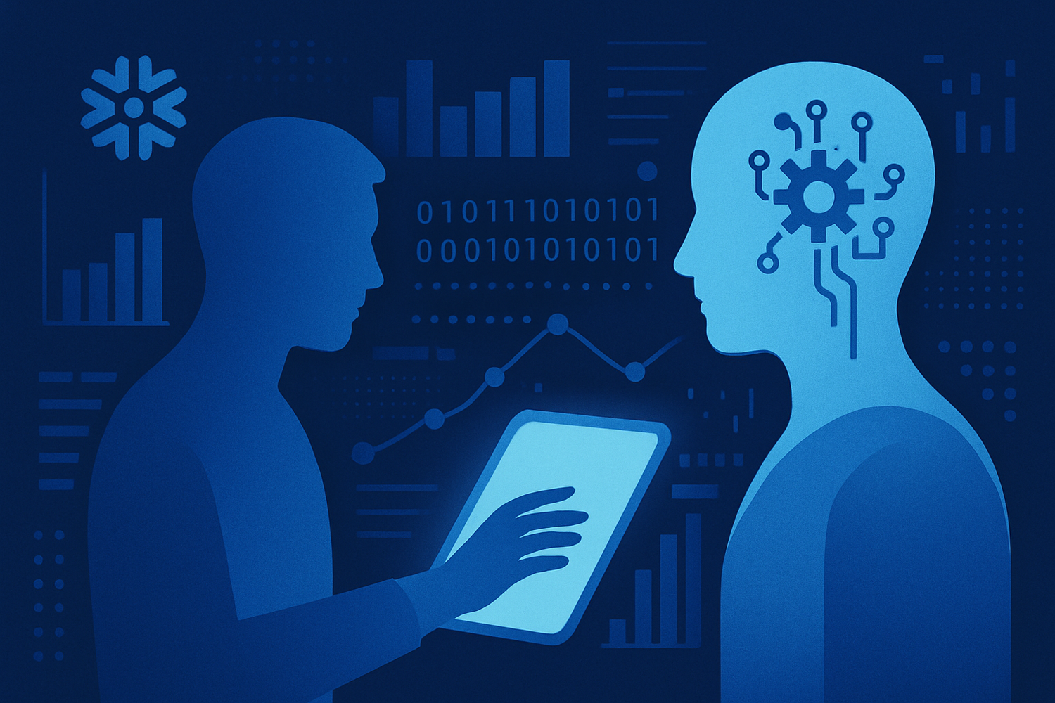 Anthropic and Snowflake Expand $200M Enterprise AI Collaboration