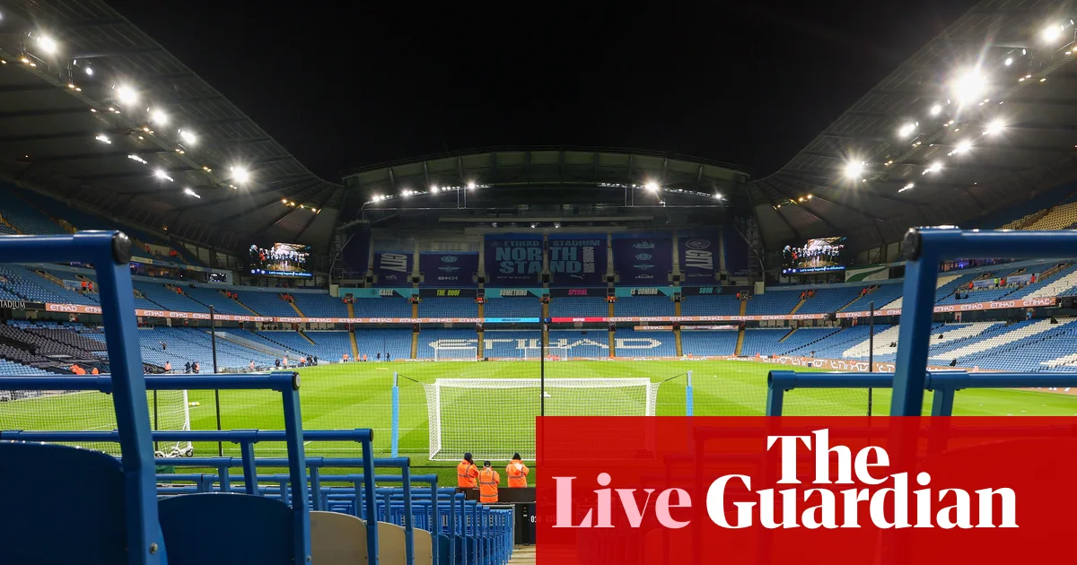 Carabao Cup Quarter-Finals: Manchester Metropolis vs Brentford & Newcastle vs Fulham Stay Updates