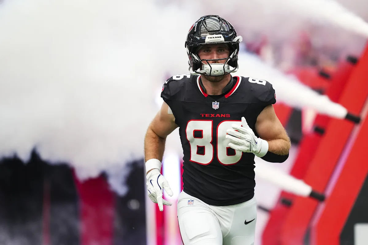 Week 15 Fantasy Soccer: Dalton Schultz Begin/Sit Evaluation