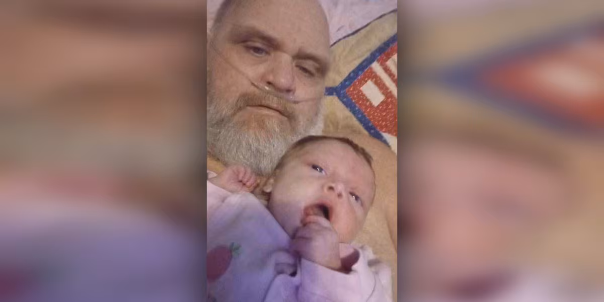 Tragic Dog Mauling Claims Lives of Grandfather and Baby in Tullahoma