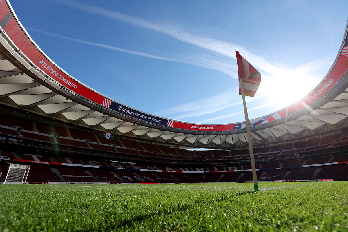 Strategic Warning: Simeone and Corberán’s Recreation Plan