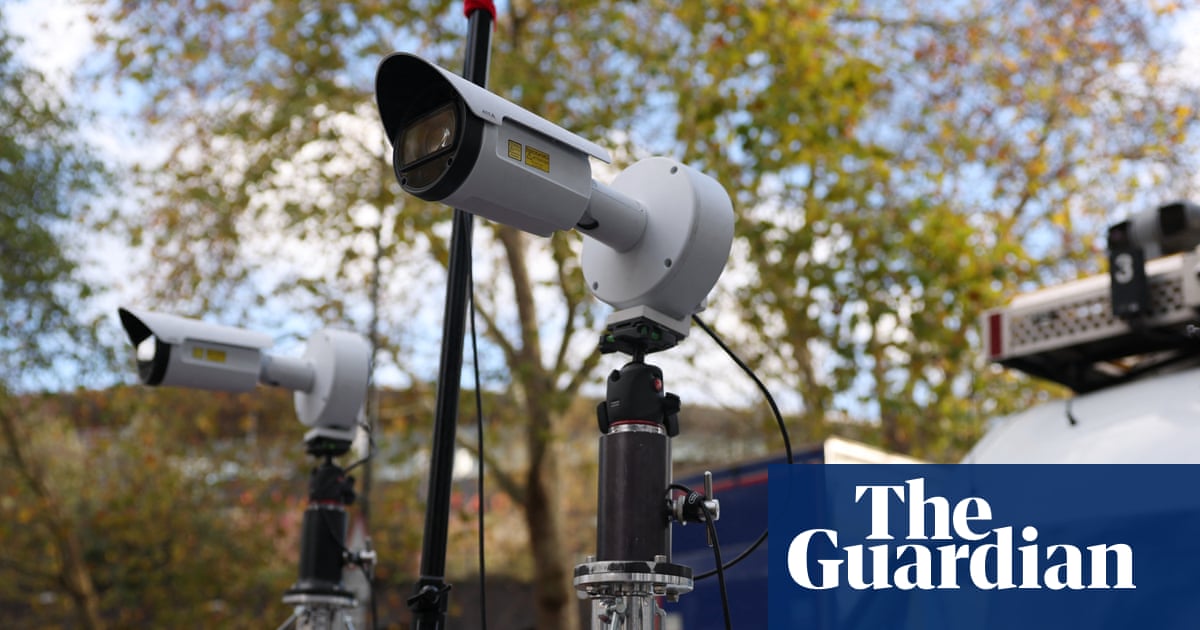 Home Office Acknowledges Bias in Facial Recognition Technology Against Black and Asian Individuals
