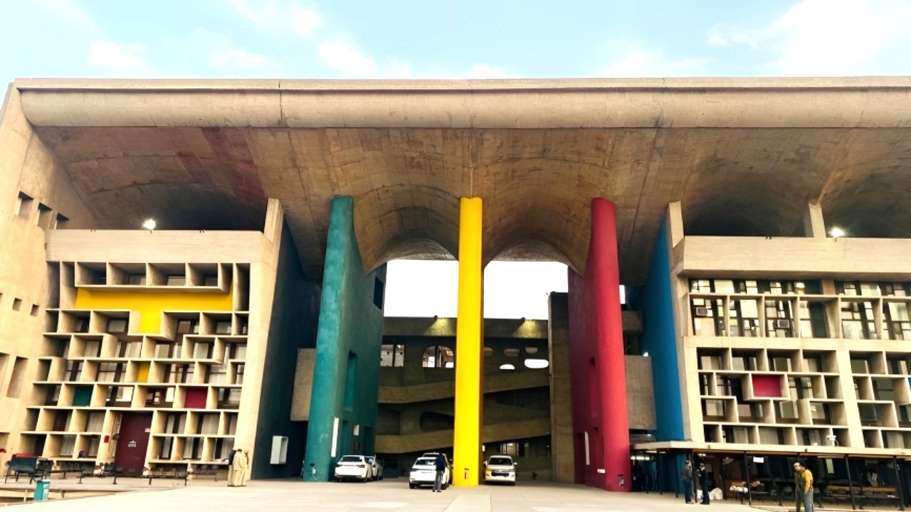 Punjab & Haryana Excessive Court docket’s Nationwide Lok Adalat Resolves 303 Circumstances, Disburses Over ₹13.36 Crore