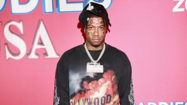 “Blueface Critiques Child Mamas Whereas Expressing Want for ‘Dangerous B***hes’”