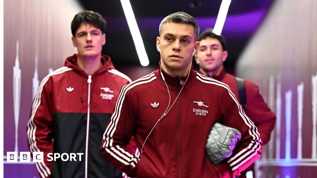 Aston Villa vs Arsenal: Live Premier League Updates, Scores & Stats