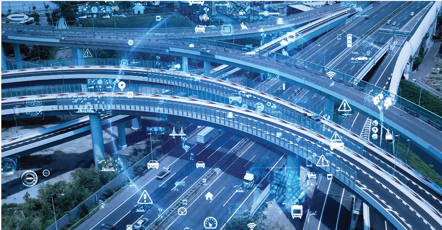 AI-Powered Innovations in Road Asset Management