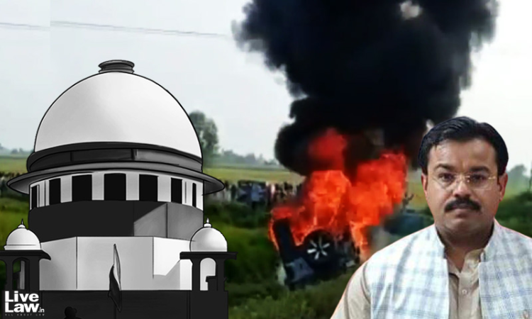 Supreme Court docket Grants Ashish Misra Short-term Keep in Lakhimpur Kheri