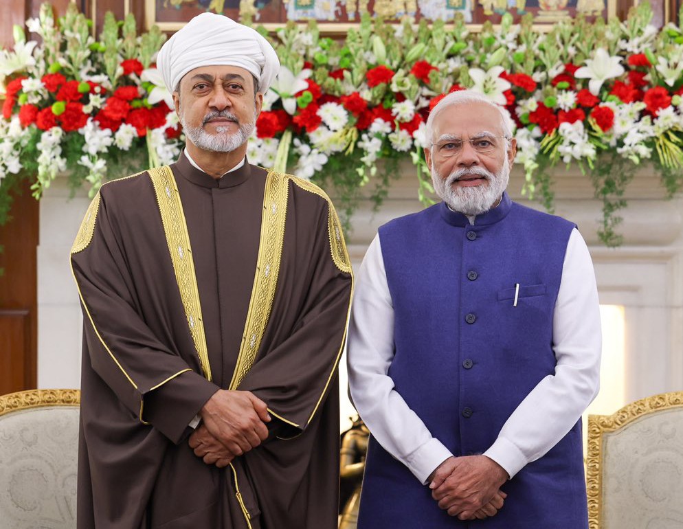 PM Modi’s Upcoming Three-Nation Tour: Partaking with Indian Diaspora and Enterprise Leaders