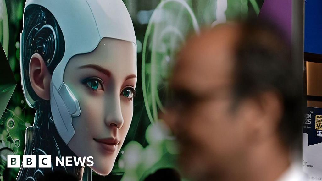 India’s Place within the World Tech Race: Insights on Microsoft and Amazon’s Investments