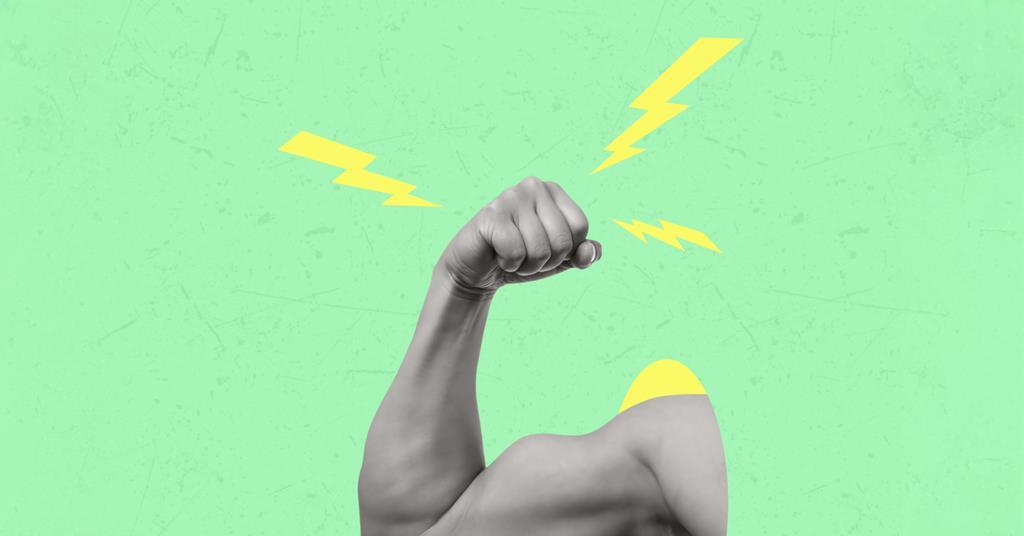 AI-Crafted Proteins: Stronger Alternate options to Nature’s Construct