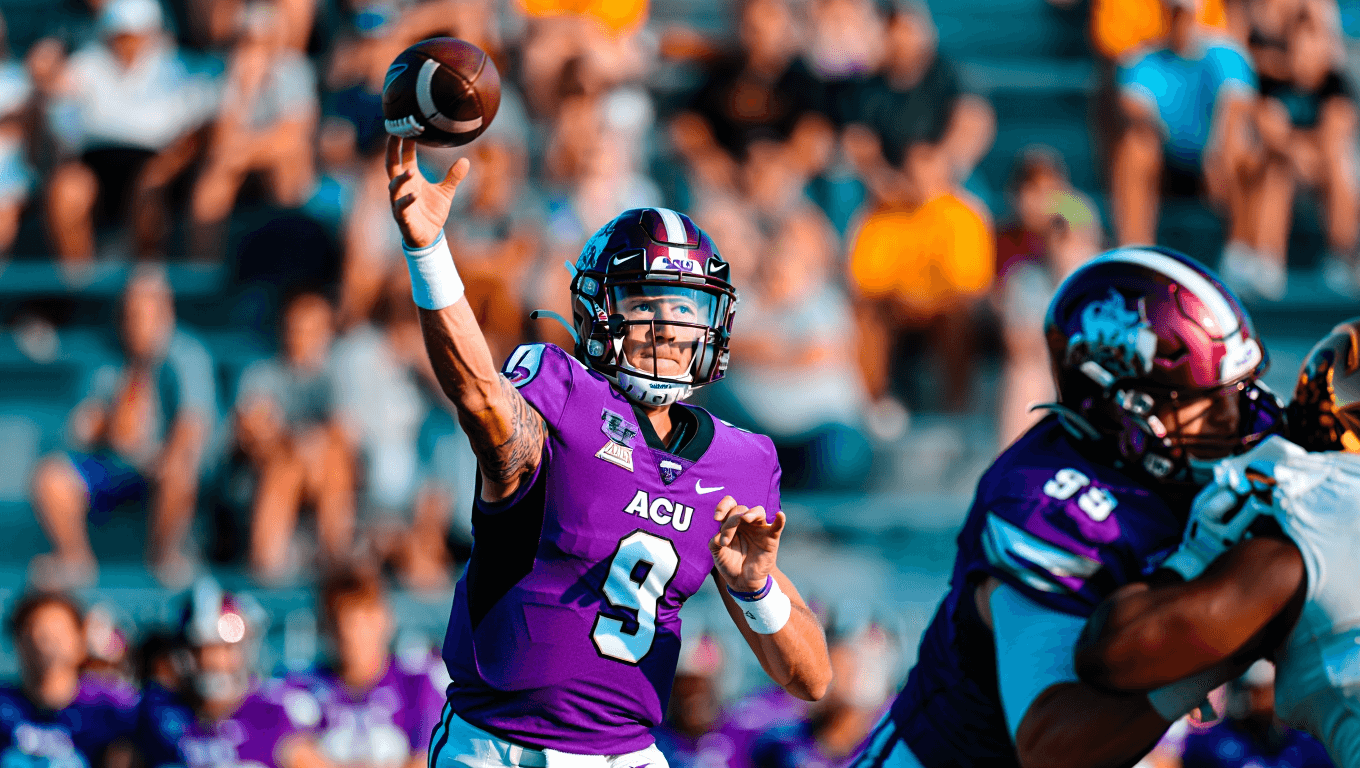 ACU vs SFA: Quarterfinal Spot and Streak on the Line Saturday