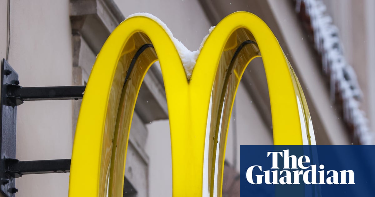 McDonald’s Pulls AI-Generated Advert Amid Christmas Backlash
