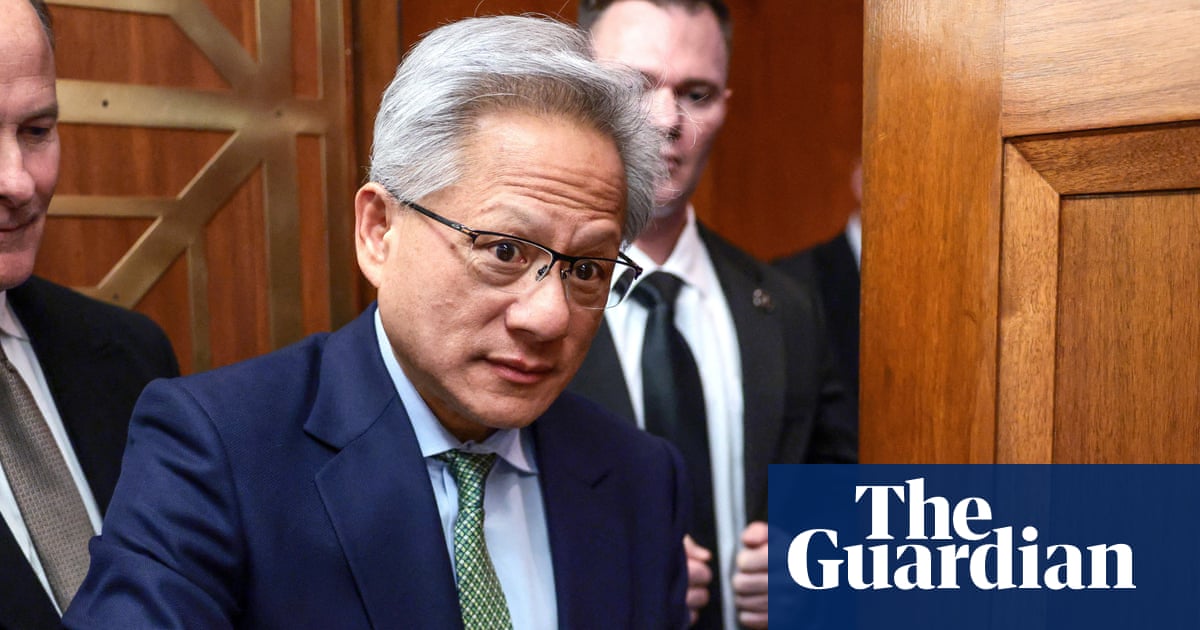 Nvidia’s AI Ventures: Balancing Innovation and Investor Belief