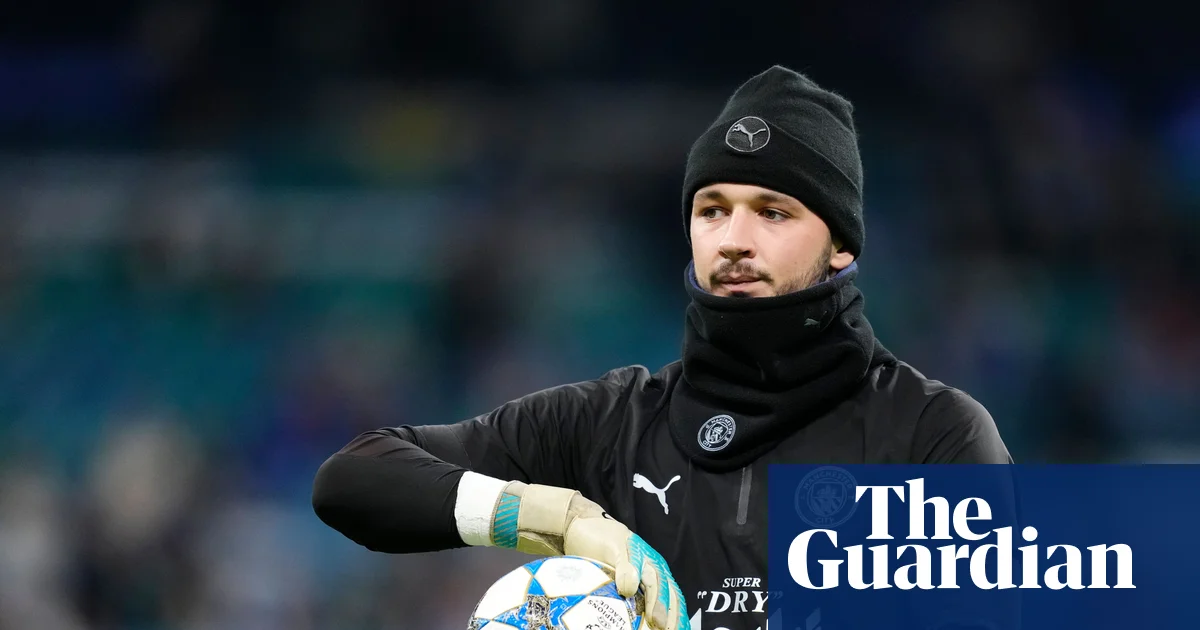 Pep Guardiola to Combine ‘Father Determine’ in Revamped Manchester Metropolis Lineup