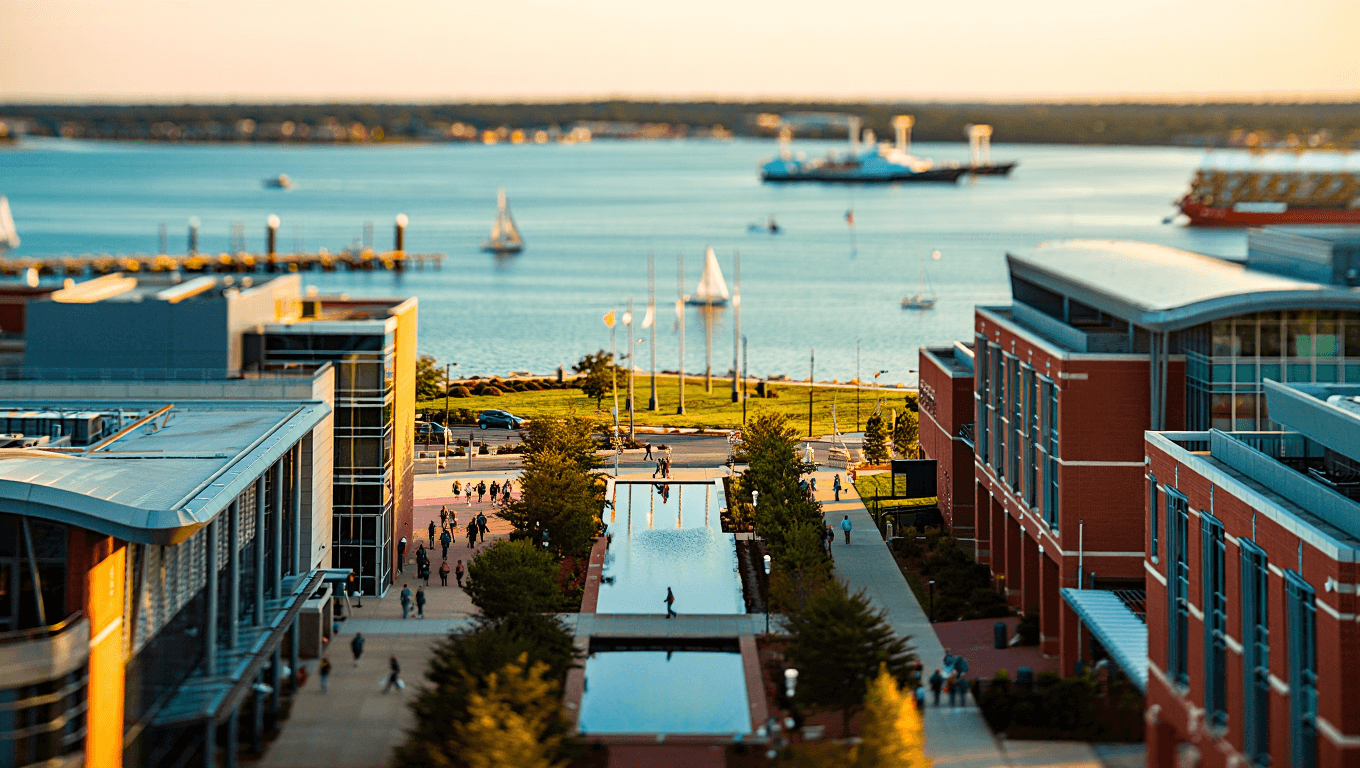 Previous Dominion College: Exploring the Norfolk Campus and Its State-of-the-Artwork Analysis Services