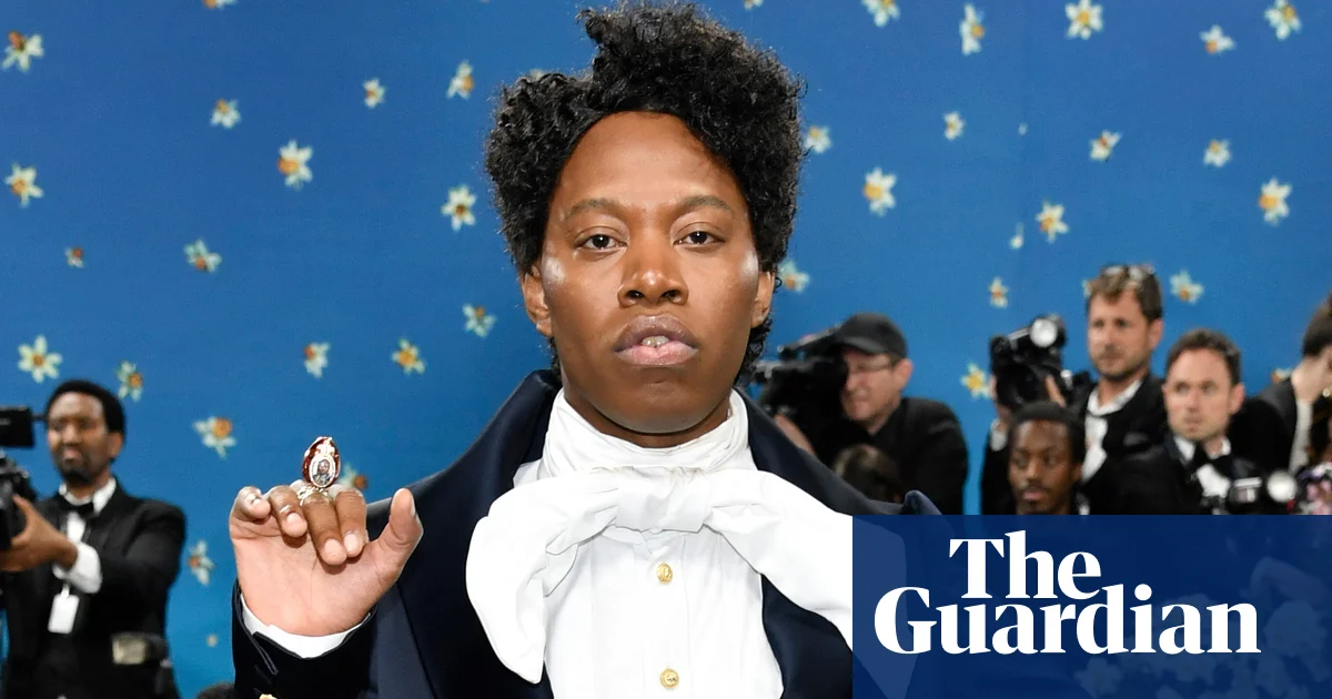 Jeremy O. Harris Launched in Japan After Alleged Drug Smuggling Arrest