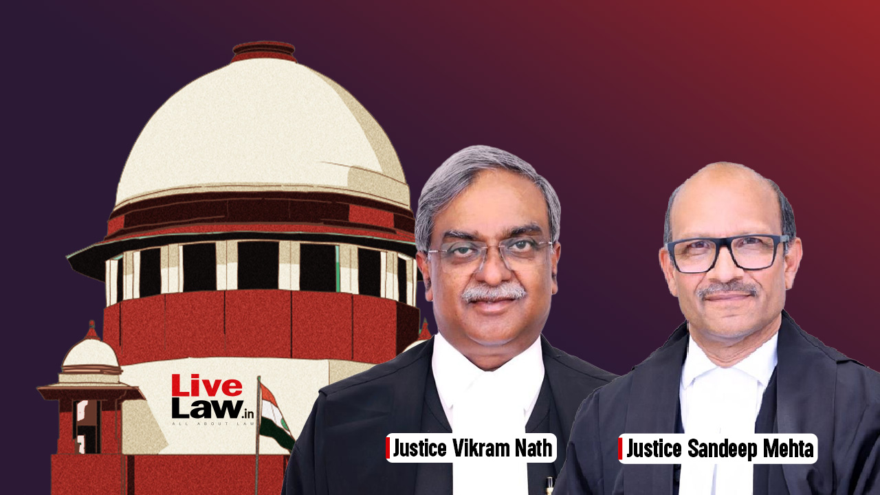 Supreme Courtroom Declares Excessive Courtroom’s Supervisory Jurisdiction Sole Treatment In opposition to Lok Adalat Awards