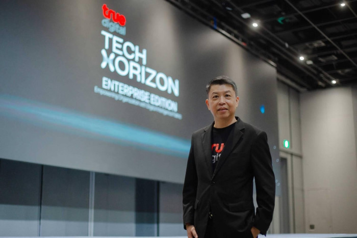 True Unveils Key Technology Megatrends Shaping the Future