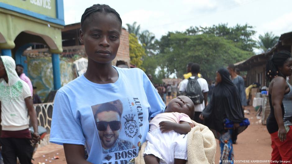 Angola Expels Over 36,000 Unlawful Immigrants