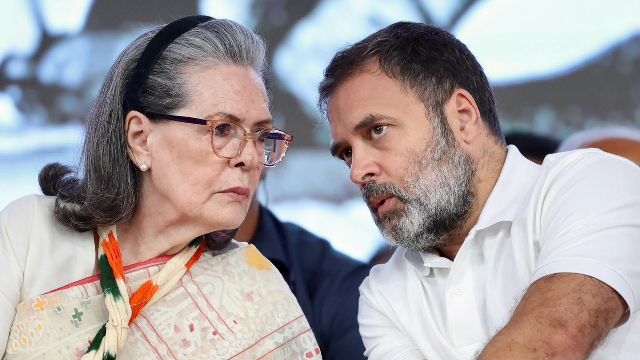 Delhi Courtroom Dismisses ED Grievance In opposition to Rahul and Sonia Gandhi