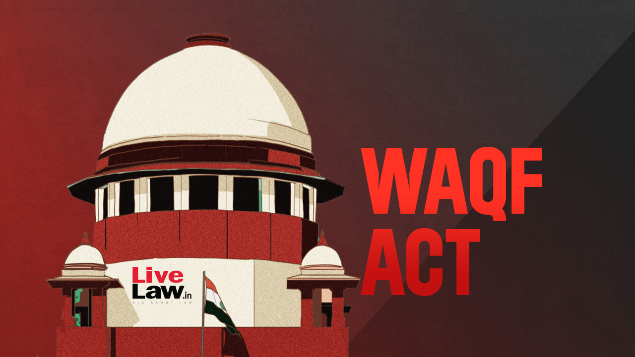 Supreme Courtroom Halts Kerala HC Ruling on Munambam Land Standing as Waqf