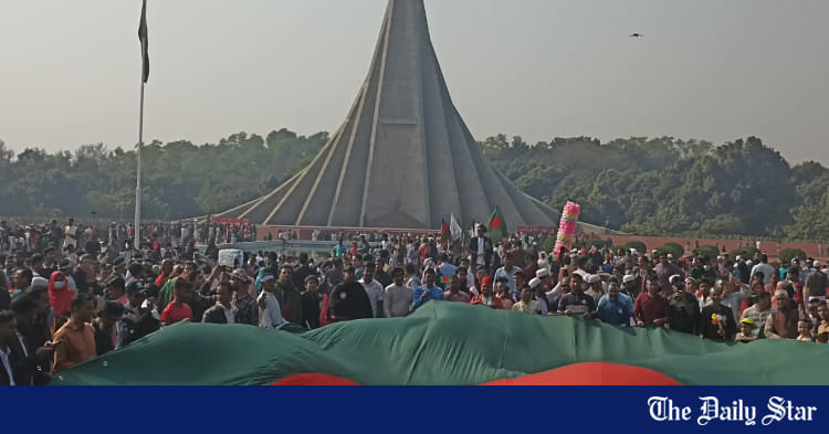 Bangladesh Victory Day 2025: Honoring Our Liberation Warfare Heroes