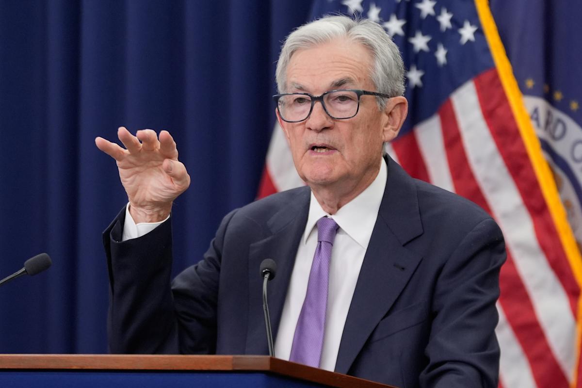 Federal Reserve Lowers Curiosity Charges by 25 Foundation Factors, Hints at Future Reduce