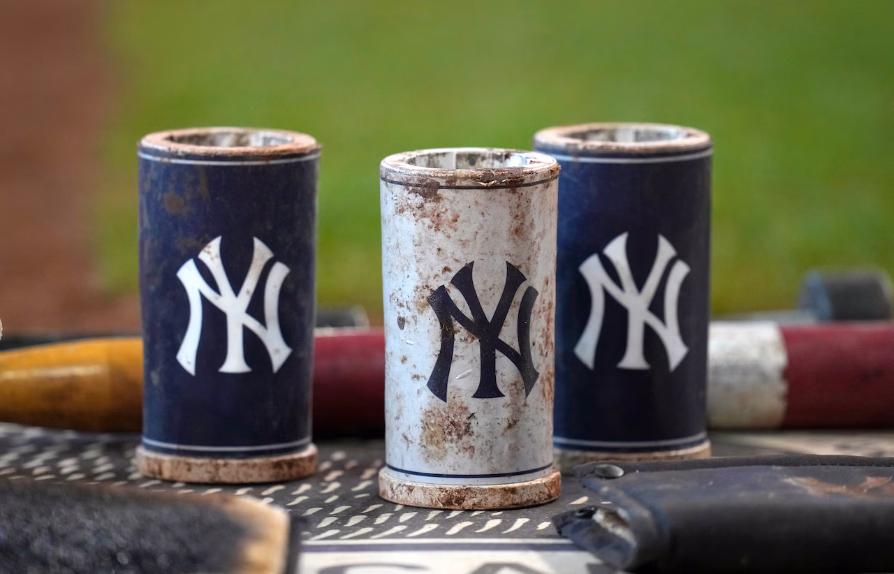 Rival Workforce Pursues Yankees Outfielder