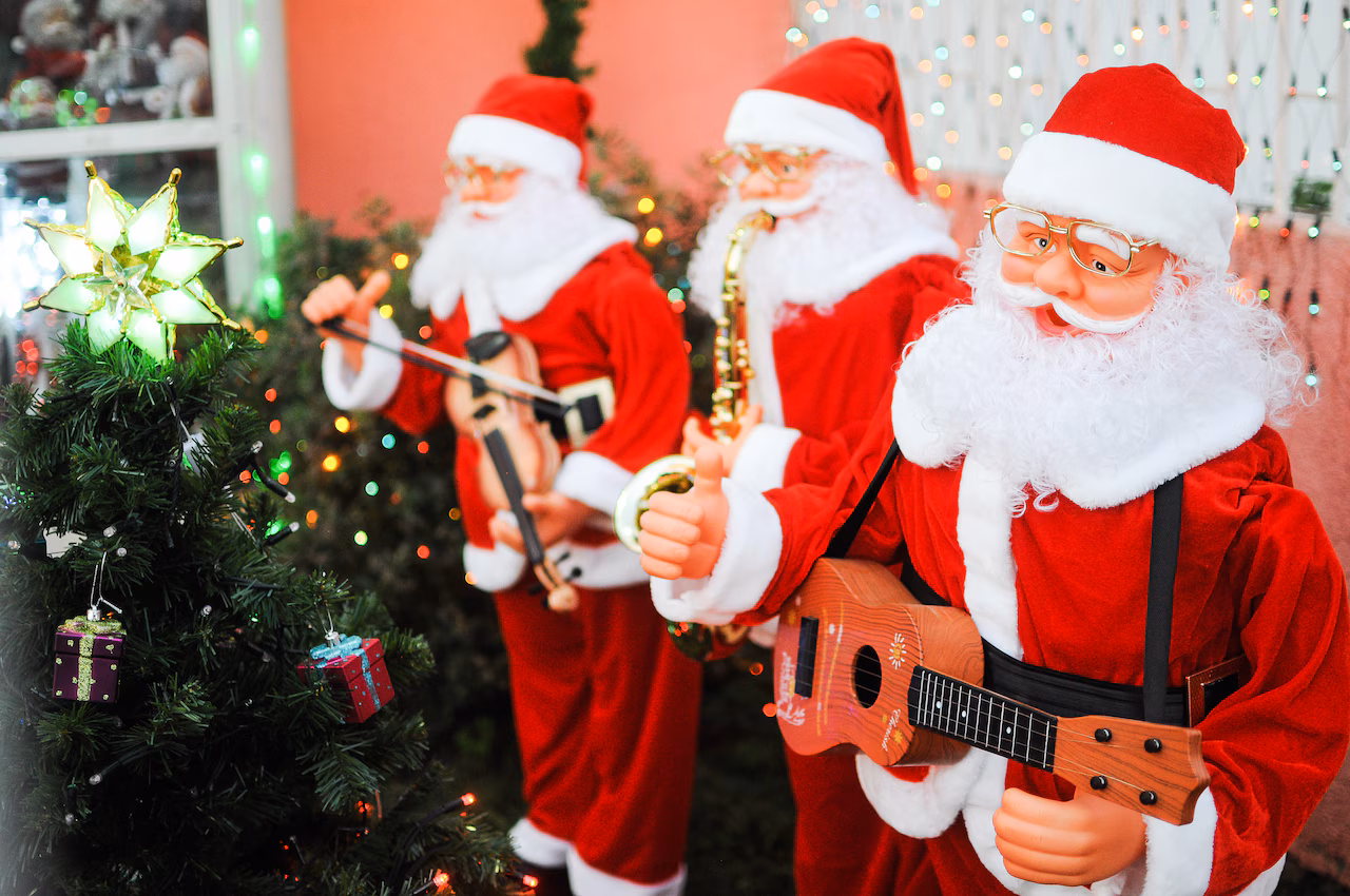 Pennsylvania’s Timeless Holiday Classic: A Beloved Christmas Song