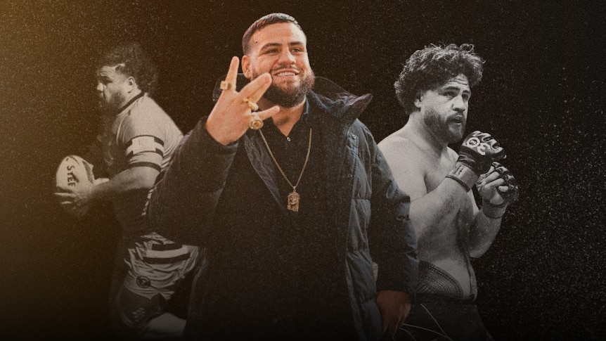 Tai Tuivasa Announces Octagon Comeback in Early 2026