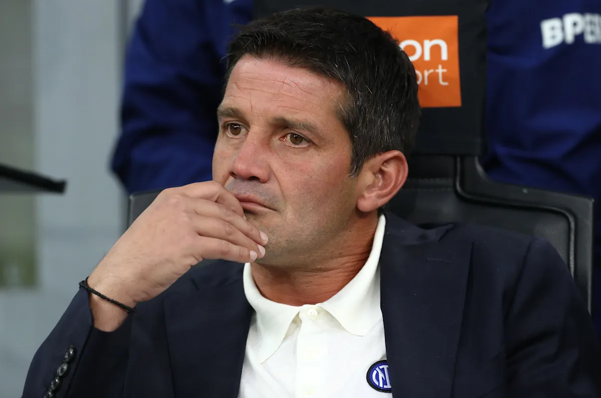 Genoa President’s Particular Day: Dealing with Off Towards Inter Milan’s Coach He Virtually Employed