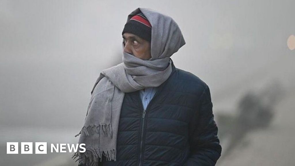 India Implements New Measures Amid Deteriorating Air High quality