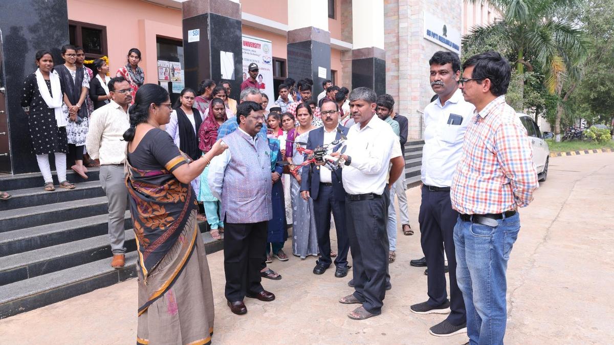 Enhancing Nationwide Safety and City Growth: The Function of Drone Expertise