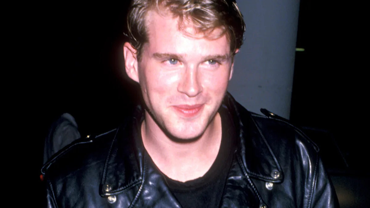 Cary Elwes: Timeless Allure 38 Years After ‘The Princess Bride’