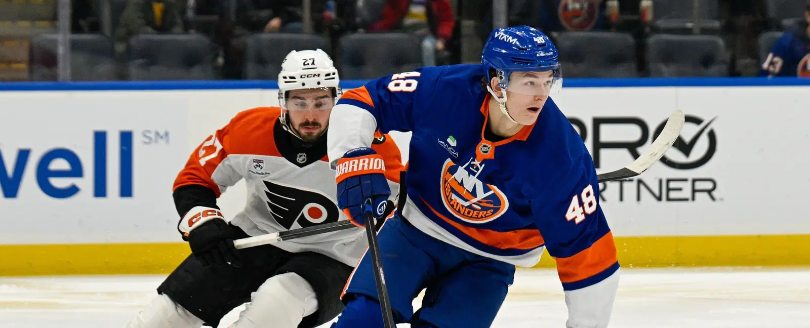 Schaefer Takes Lead as Demidov, Sennecke, and Wallstedt Enter Competition