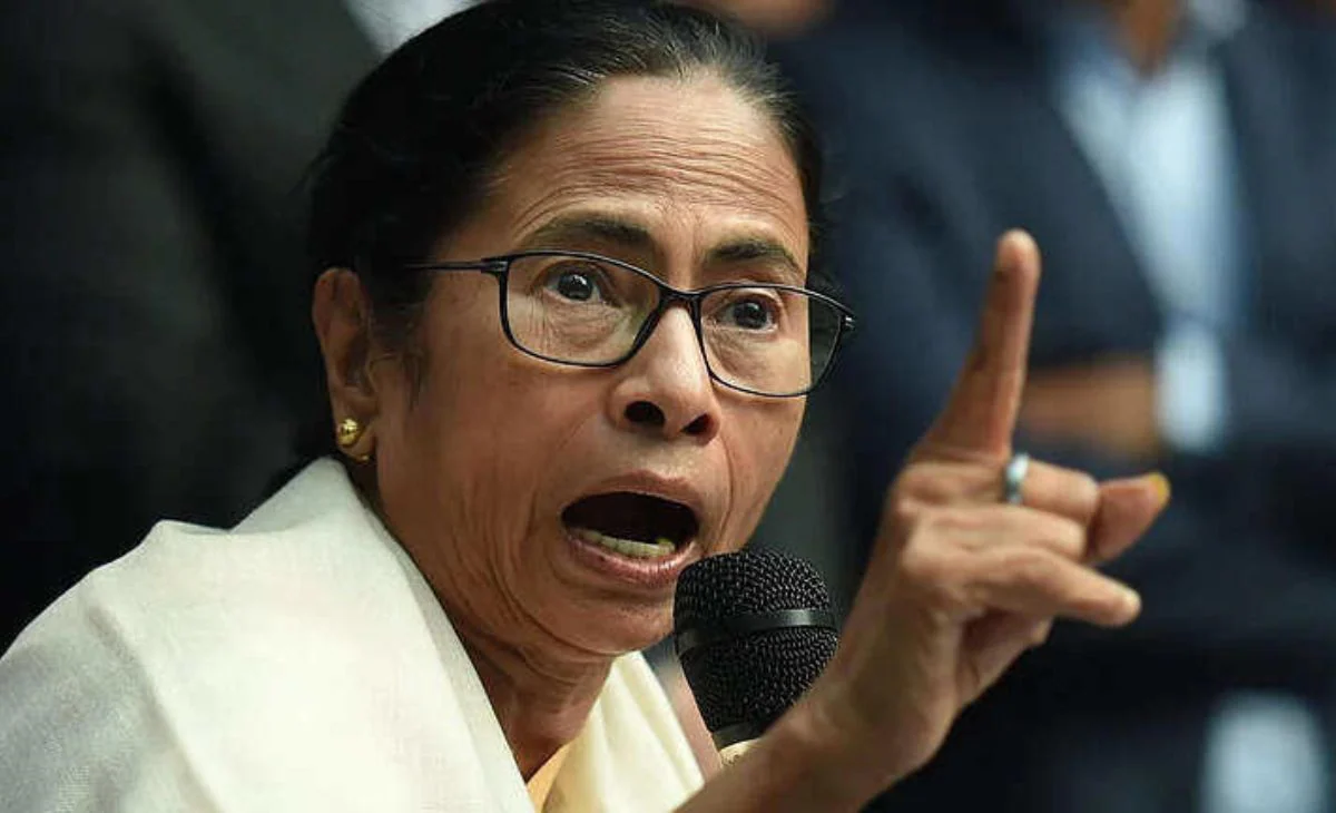Mamata Banerjee Urges Ladies to Stand Up In opposition to SIR