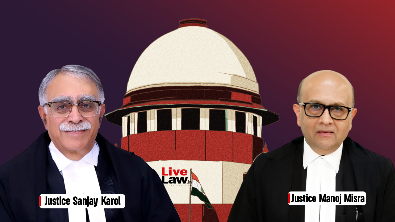 Supreme Court docket Guidelines on Affected person Service Deficiencies Beneath WB Scientific Institutions Act