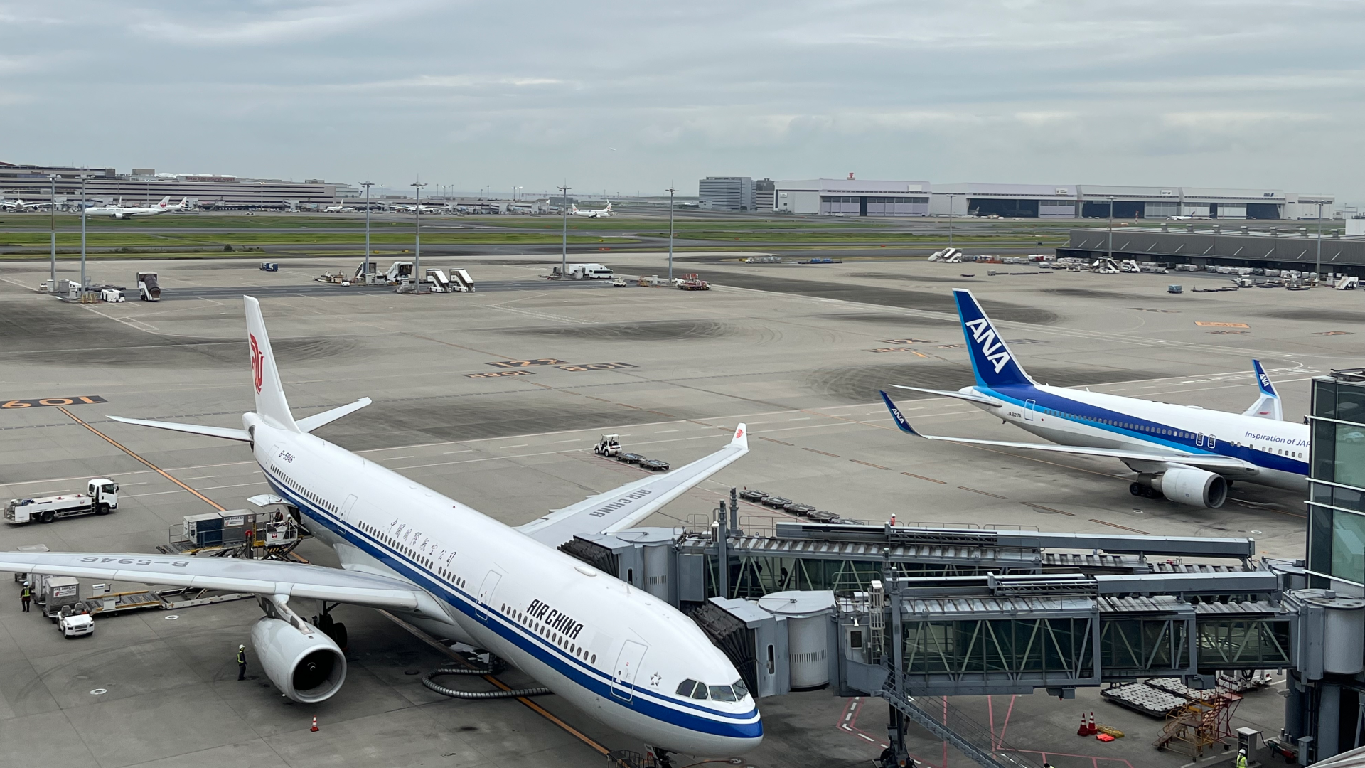 Chinese Airlines Expand Refunds and Cancellations Amid Takaichi Fallout