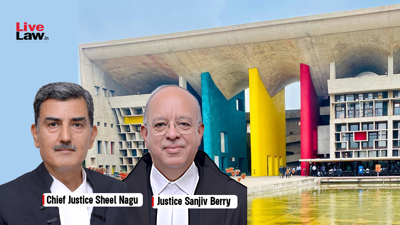 Punjab & Haryana Excessive Court docket Calls for DGP’s Clarification on FIR Delay Towards Policemen in Lawyer Assault Case