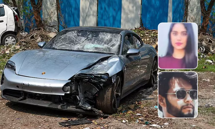Bombay Excessive Court docket Denies Bail to Eight Accused in Pune Porsche Hit-And-Run Incident