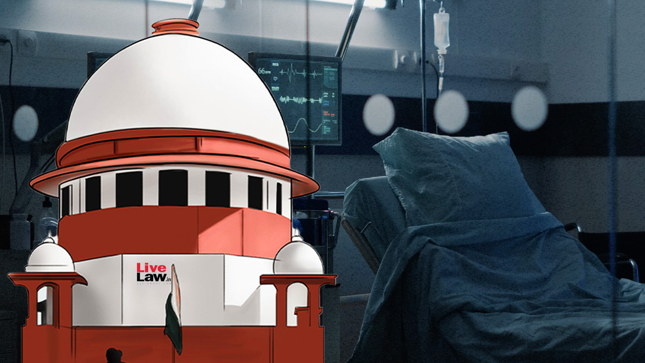 Supreme Courtroom Grants Interim Safety to Personal Hospitals in Kerala Medical Institutions Act Case