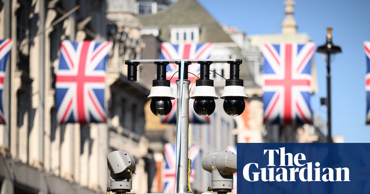 UK Police Forces Urged to Undertake Controversial Facial Recognition Expertise