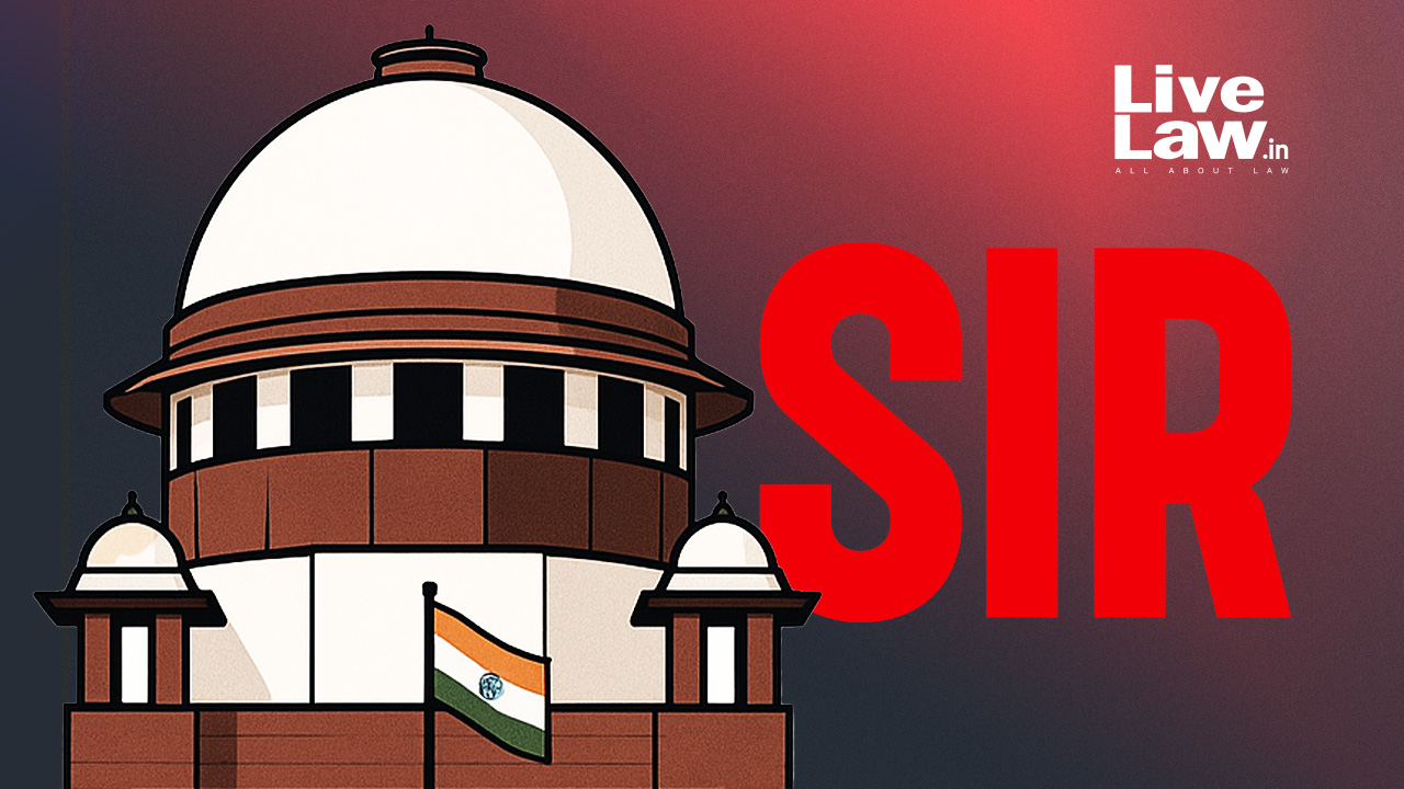 Supreme Court docket Considers ECI’s Authority Over Citizenship in Uncertain Instances