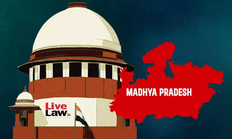 Supreme Court docket Initiates SIT Investigation into Scheduled Caste Youth’s Suspicious Demise in Madhya Pradesh