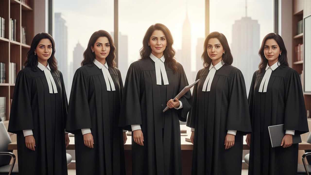 Supreme Court Mandates 30% Women’s Reservation in State Bar Councils