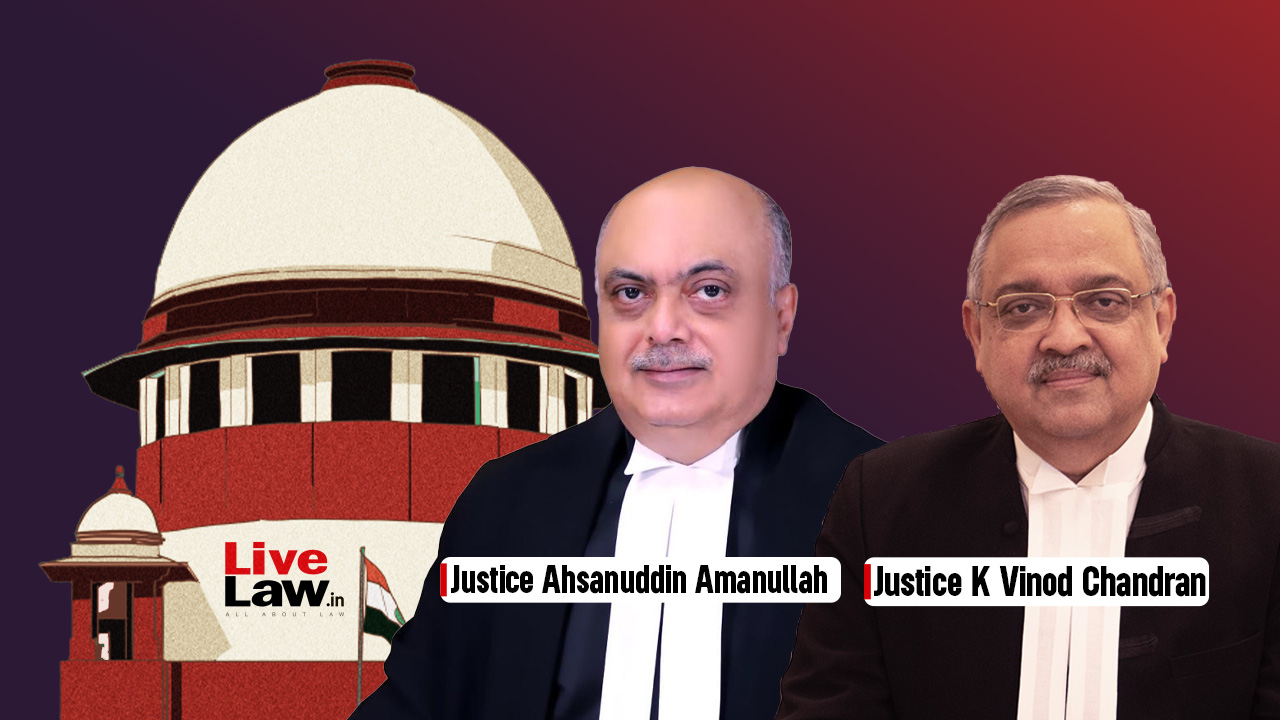 Supreme Courtroom Orders Voice Pattern from UP Officer Accused of Anti-Muslim Feedback, Dismisses Case Towards Whistleblower