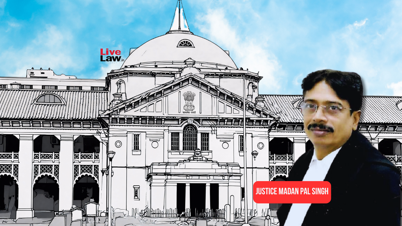 Allahabad HC Guidelines: Girl Ineligible for Upkeep If First Marriage Exists