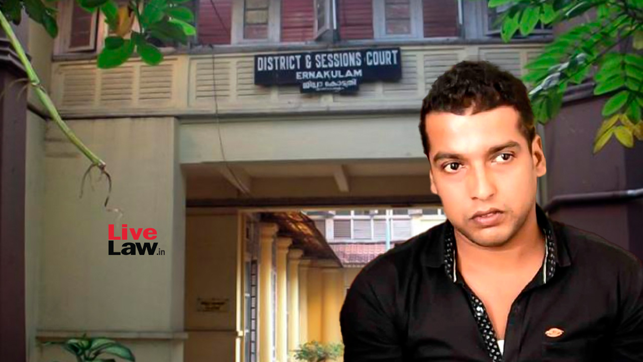 Six Sentenced to twenty Years for Actress Assault in Kerala