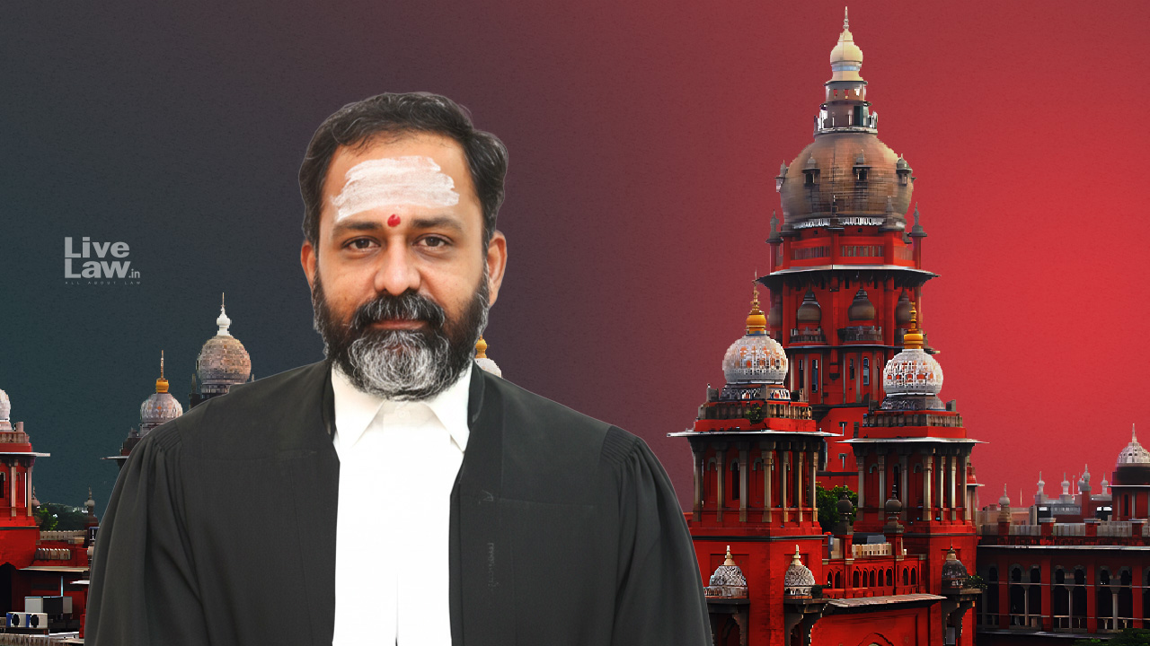 56 Former Judges Denounce Impeachment of Justice GR Swaminathan as Assault on Judicial Independence