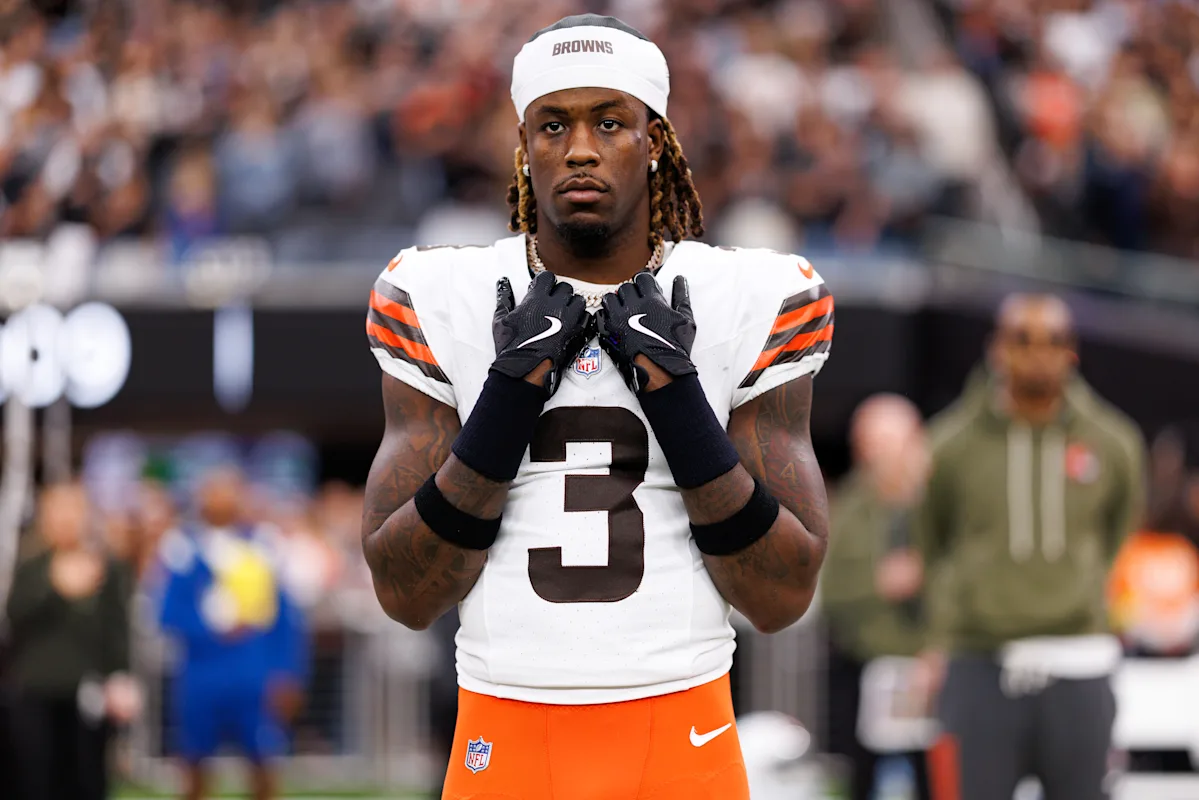 Jerry Jeudy: Week 15 Fantasy Begin or Sit?